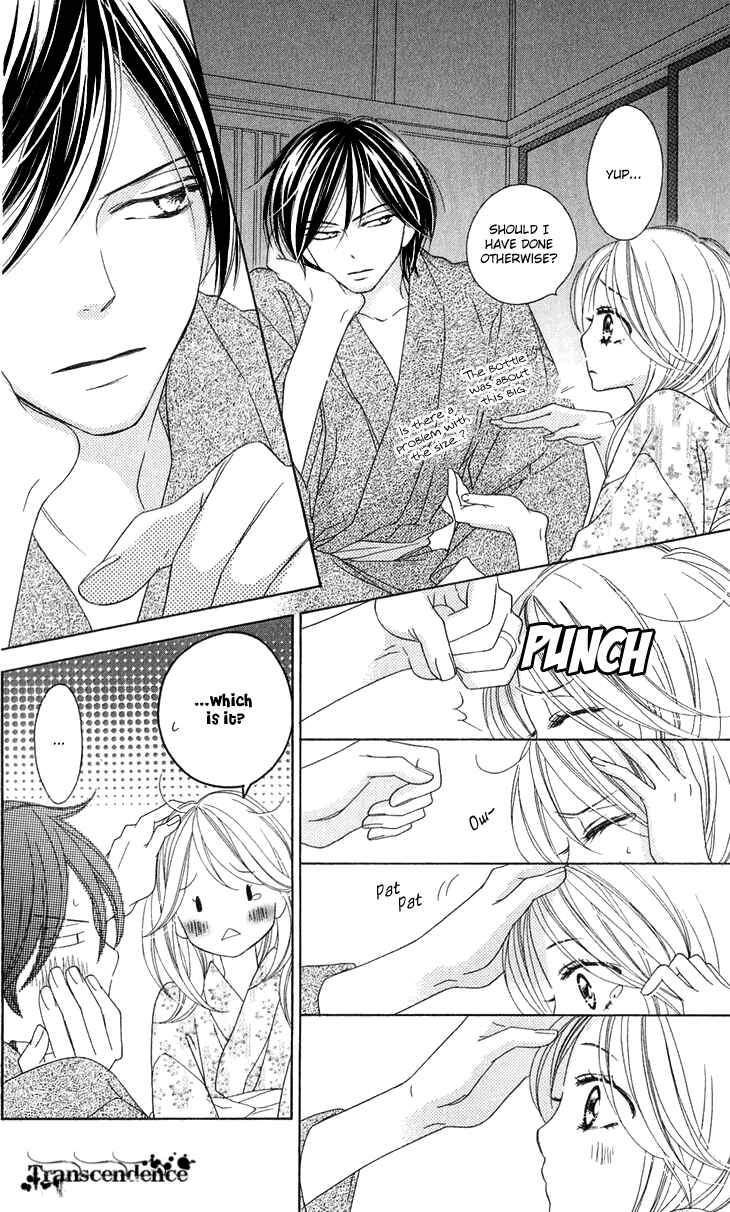 Page 36 Chapter 46 Black Bird