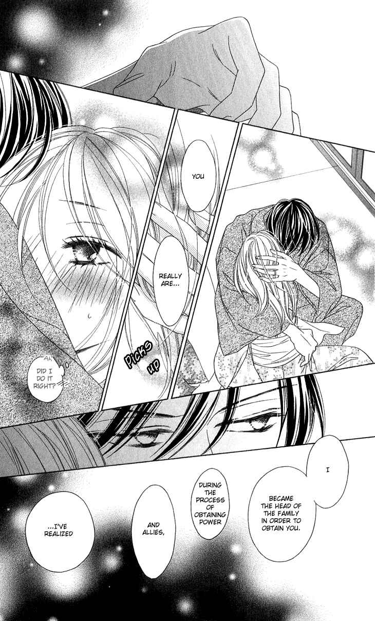 Page 37 Chapter 46 Black Bird