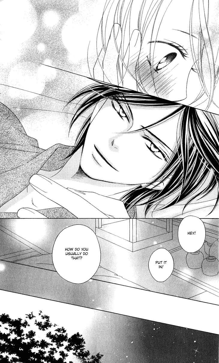 Page 43 Chapter 46 Black Bird