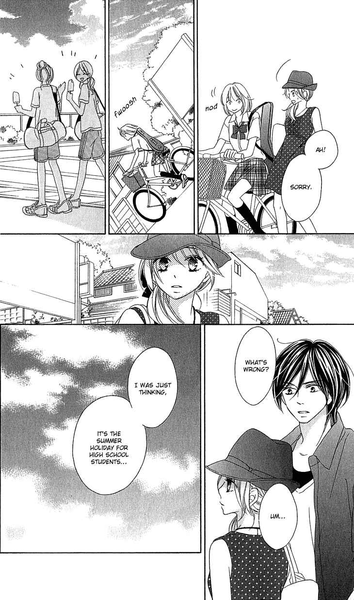 Page 18 Chapter 58 Black Bird