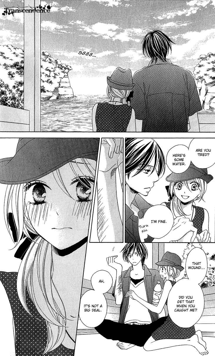 Page 27 Chapter 58 Black Bird