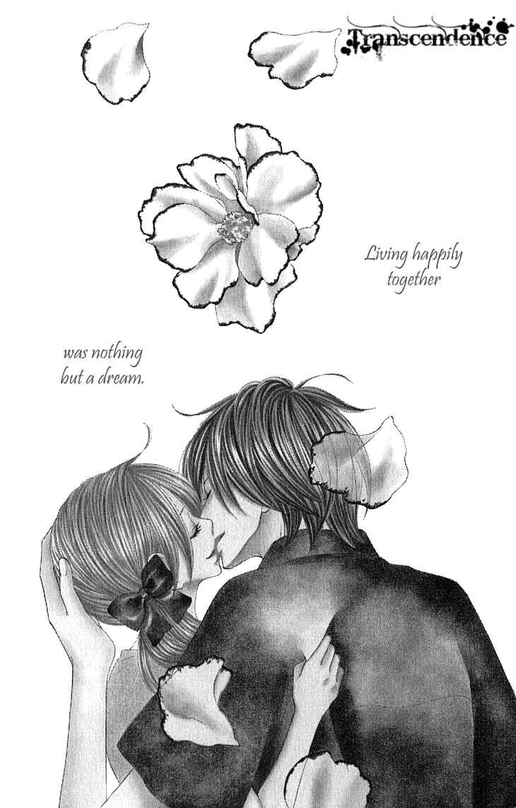 Page 38 Chapter 58 Black Bird
