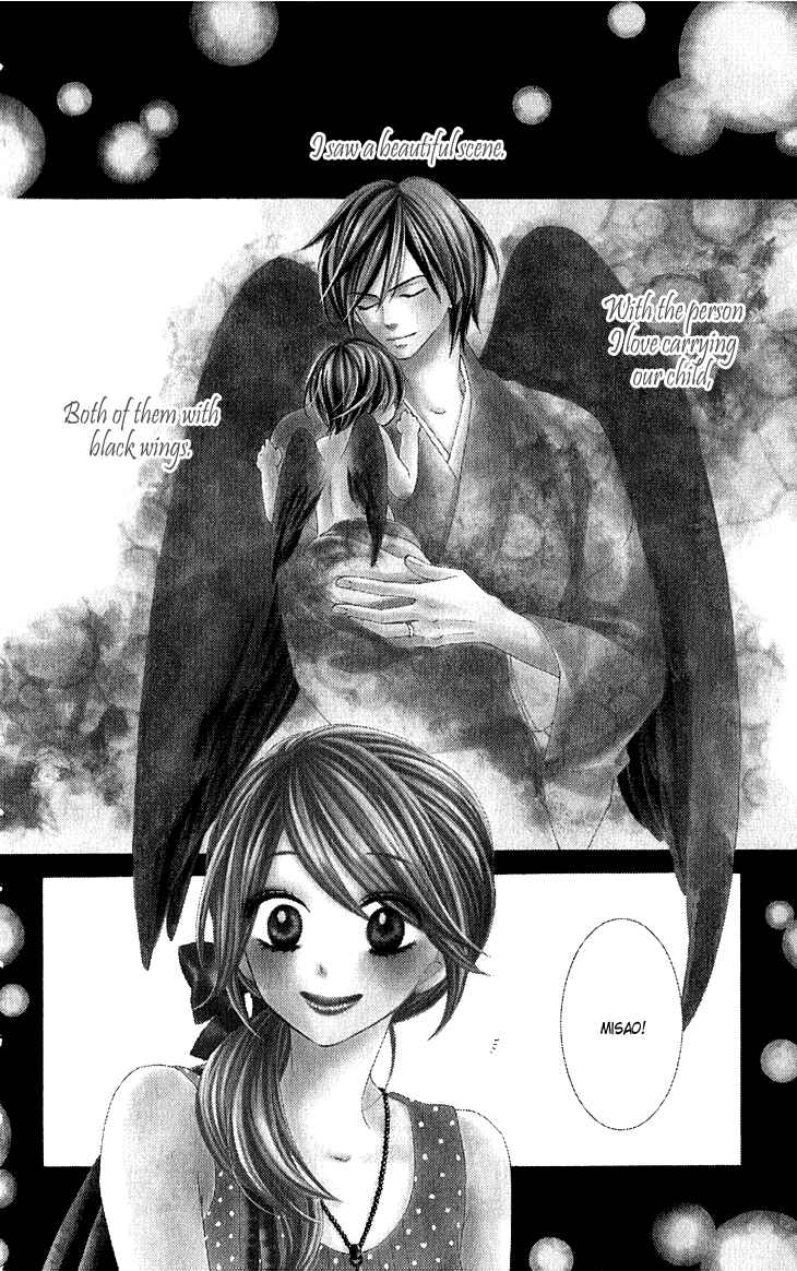 Page 4 Chapter 58 Black Bird