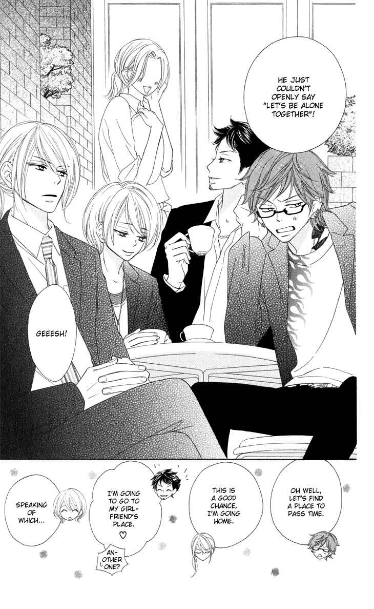 Page 6 Chapter 13.5 Black Bird