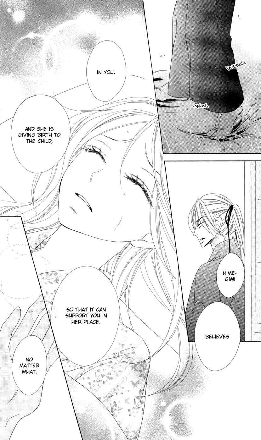 Page 27 Chapter 67 Black Bird