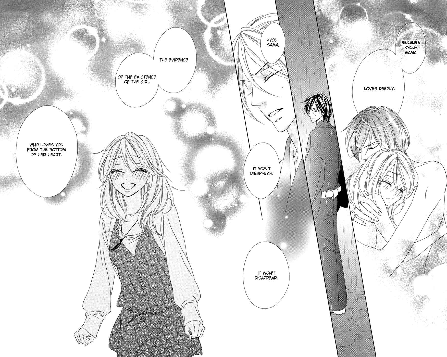 Page 29 Chapter 67 Black Bird