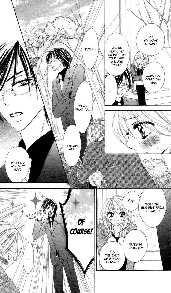Page 14 Chapter 29 Black Bird