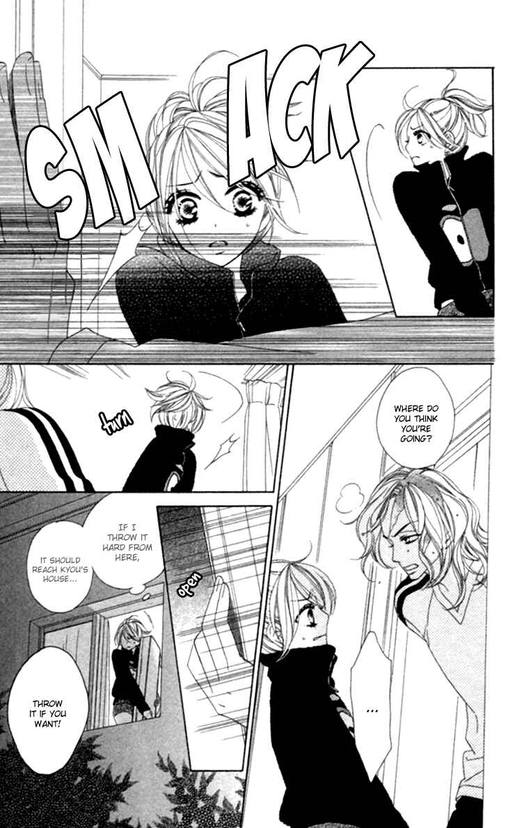 Page 23 Chapter 29 Black Bird