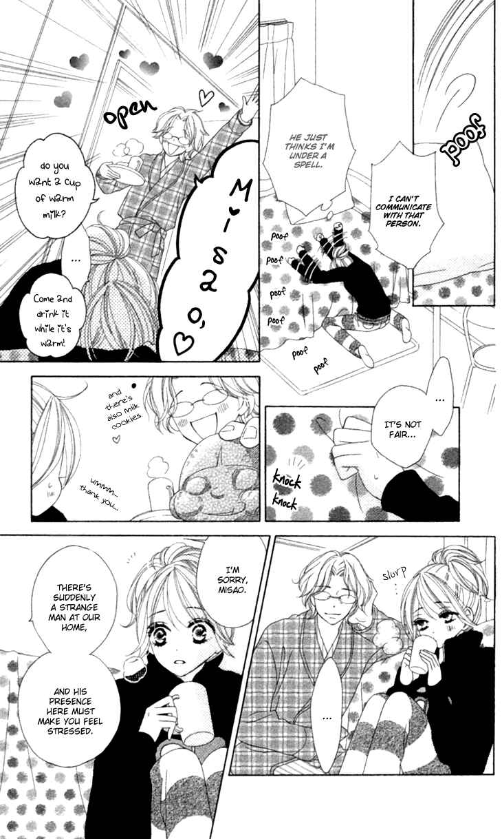 Page 29 Chapter 29 Black Bird