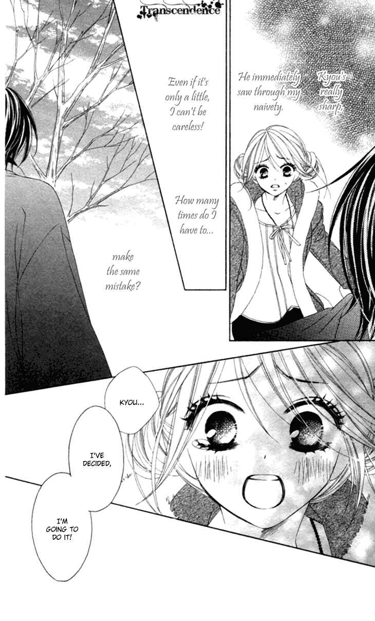 Page 36 Chapter 29 Black Bird