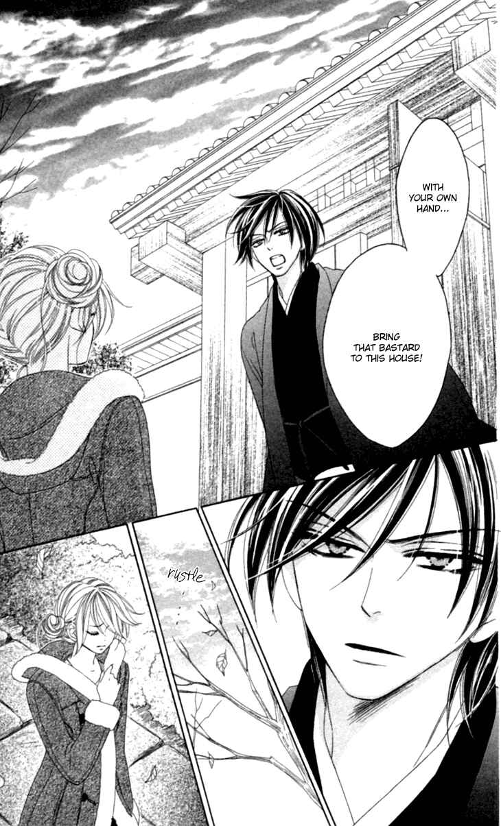 Page 39 Chapter 29 Black Bird