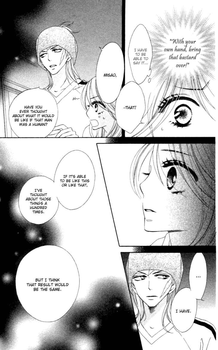 Page 47 Chapter 29 Black Bird