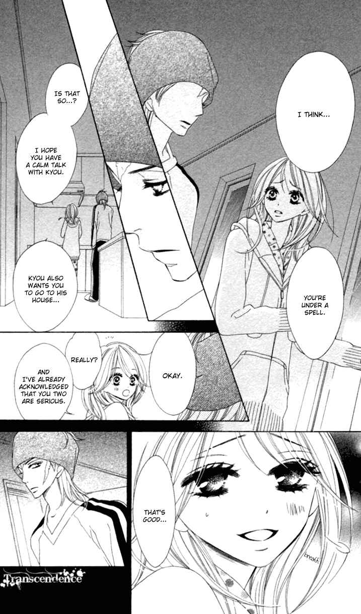 Page 49 Chapter 29 Black Bird