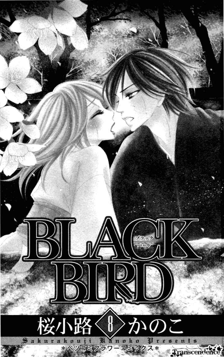 Page 5 Chapter 29 Black Bird