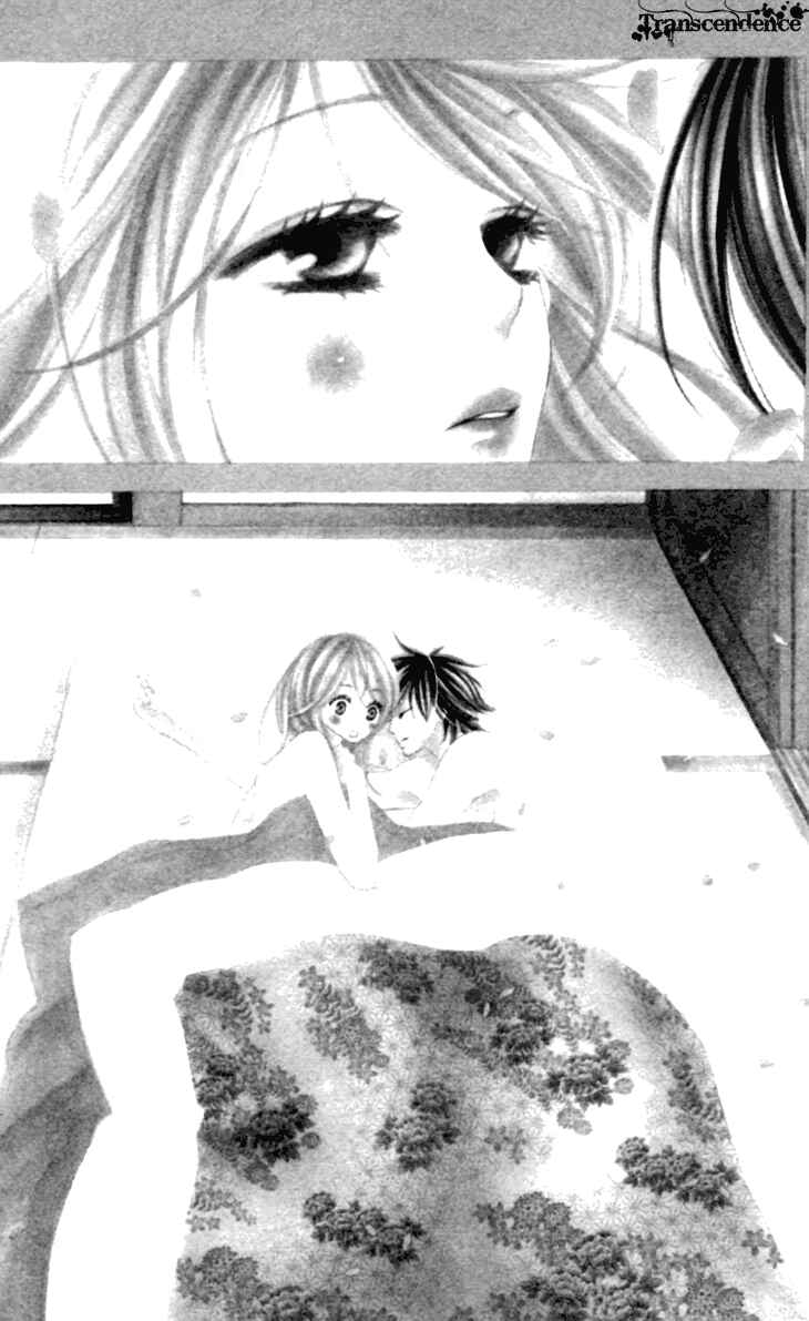 Page 10 Chapter 33 Black Bird