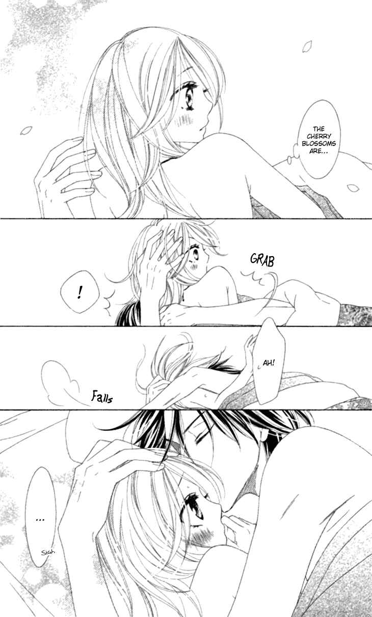 Page 11 Chapter 33 Black Bird