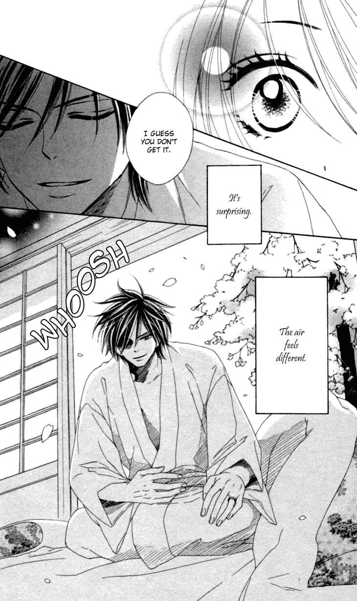 Page 18 Chapter 33 Black Bird