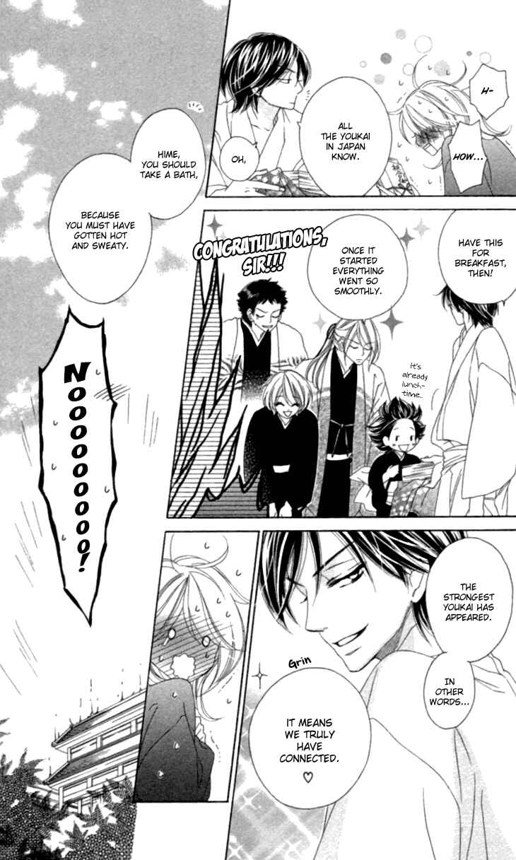 Page 23 Chapter 33 Black Bird