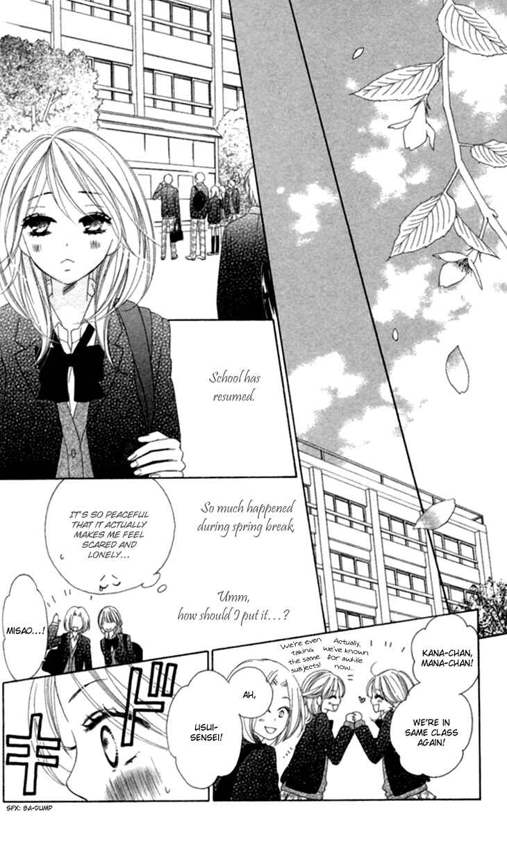 Page 24 Chapter 33 Black Bird