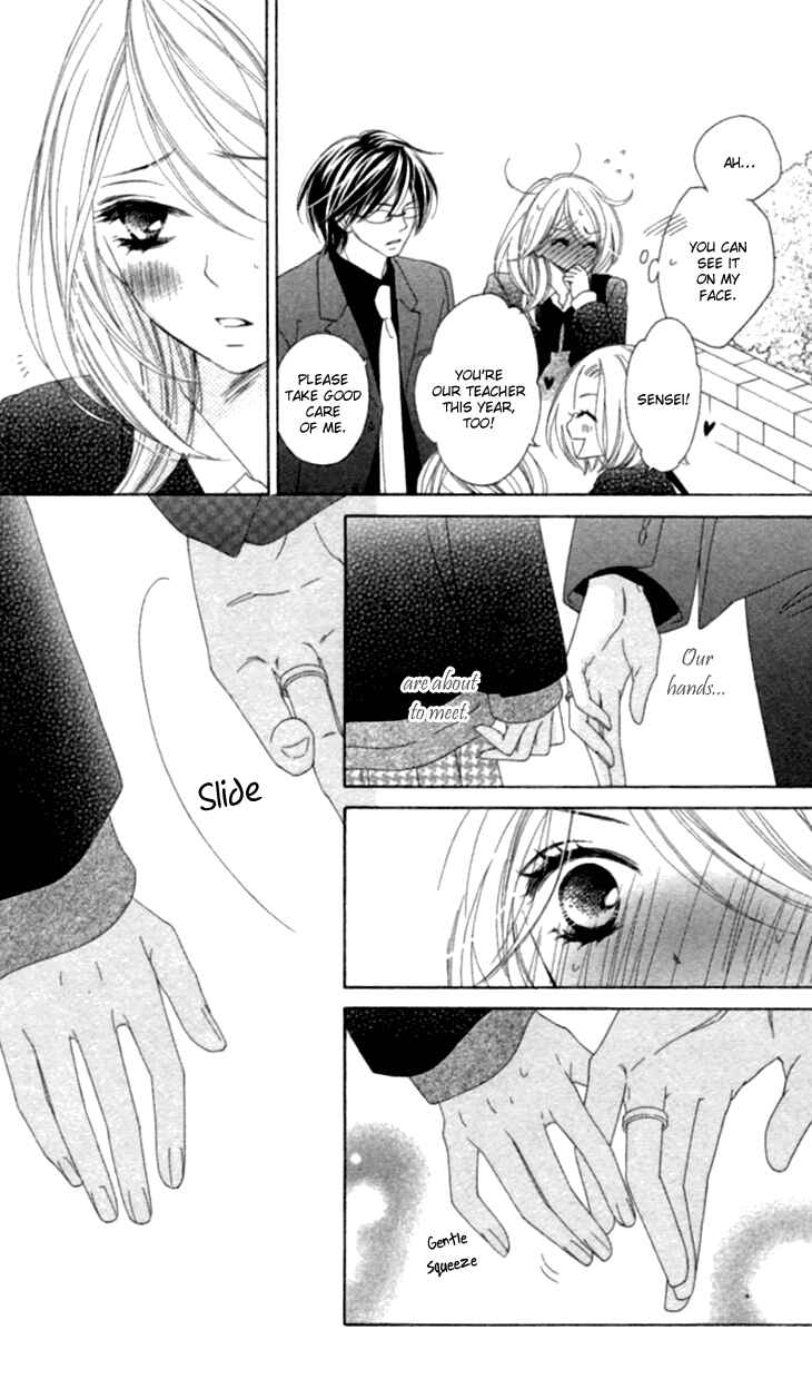 Page 26 Chapter 33 Black Bird