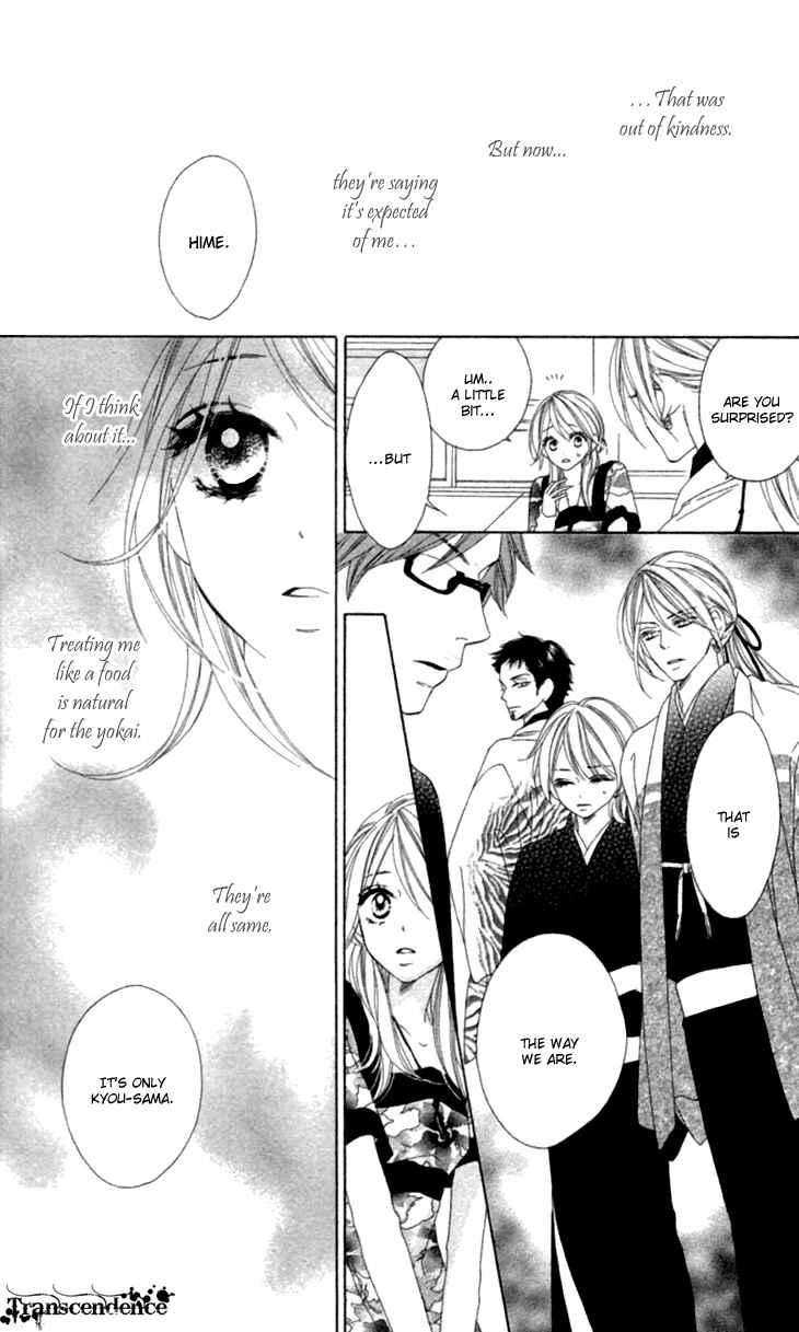 Page 35 Chapter 33 Black Bird