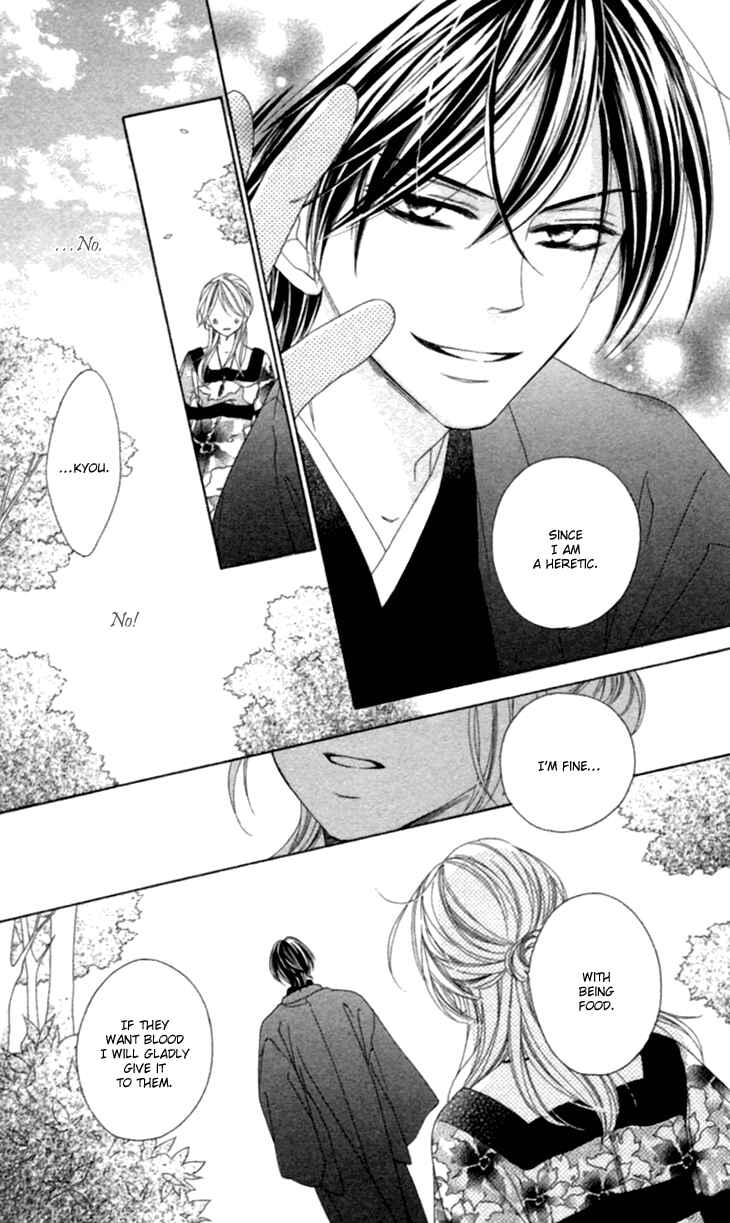 Page 39 Chapter 33 Black Bird