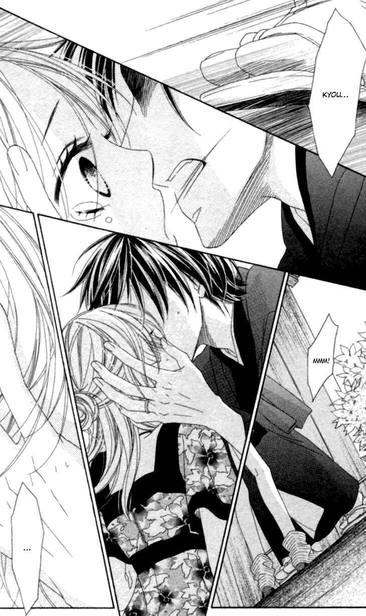Page 44 Chapter 33 Black Bird