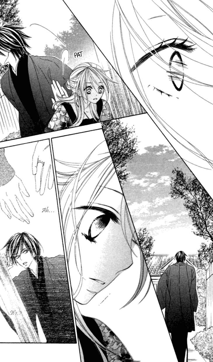 Page 48 Chapter 33 Black Bird