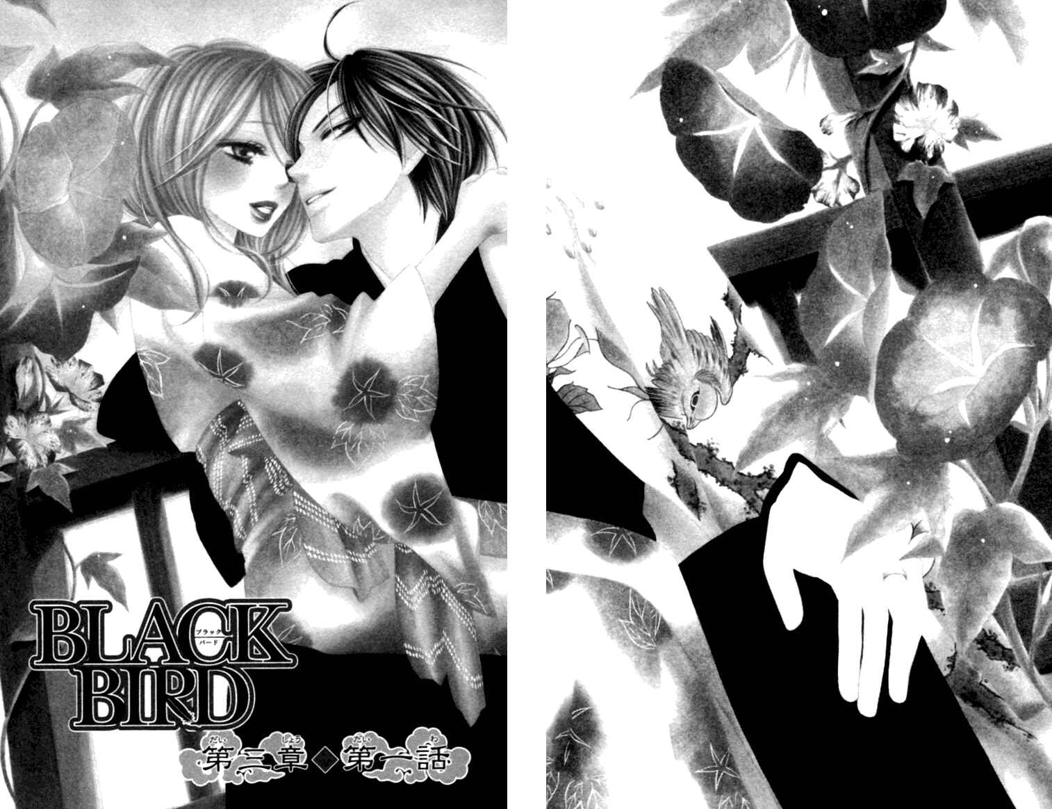 Page 7 Chapter 33 Black Bird