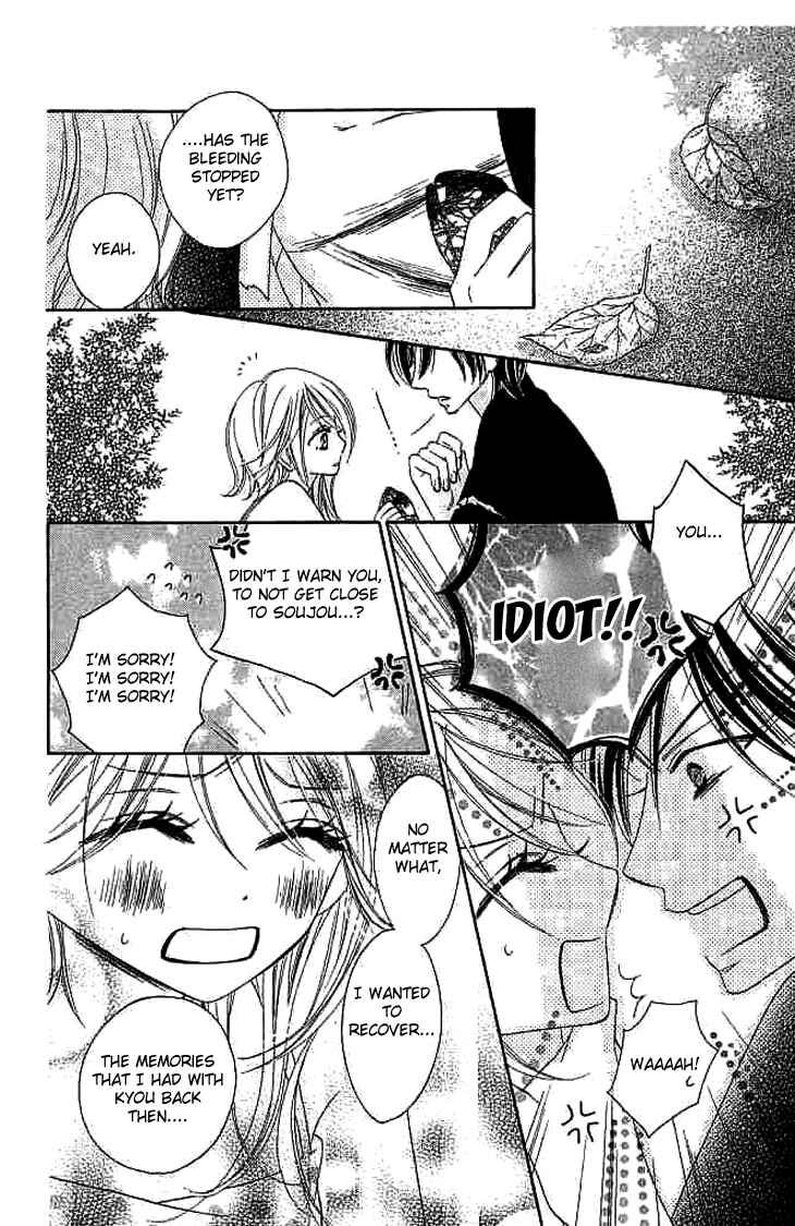 Page 36 Chapter 8 Black Bird