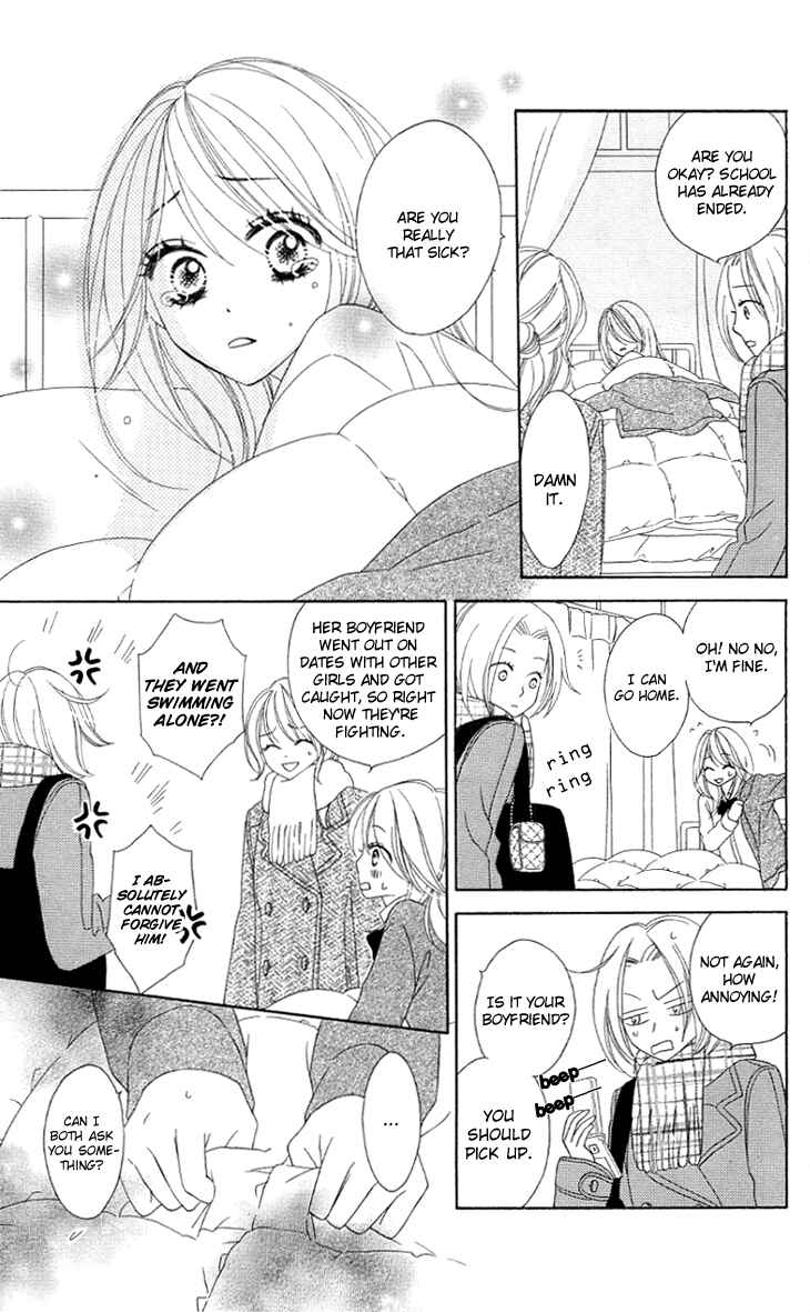 Page 16 Chapter 26 Black Bird