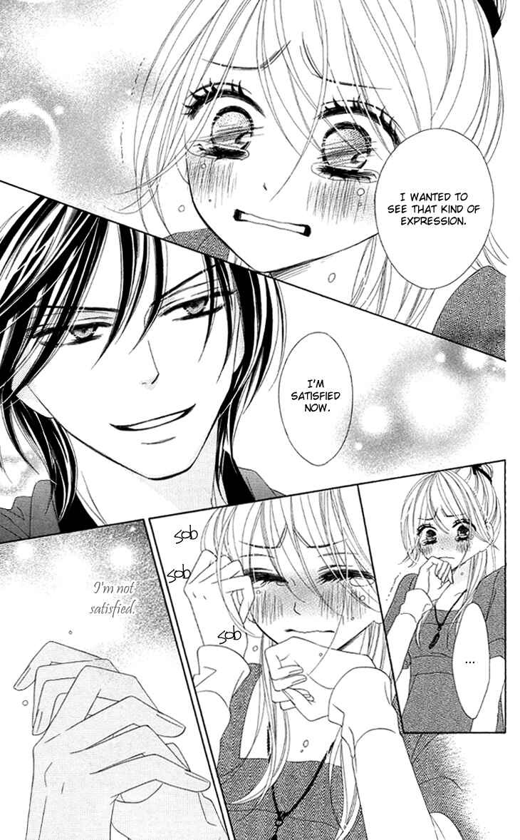 Page 36 Chapter 26 Black Bird