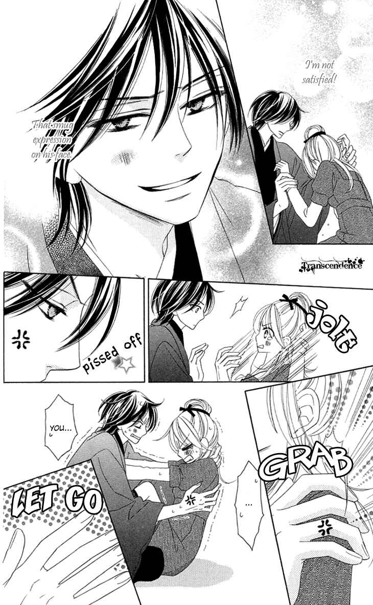 Page 37 Chapter 26 Black Bird
