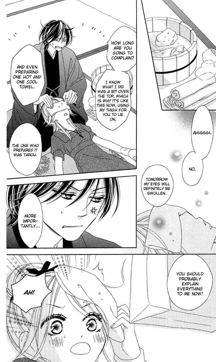 Page 41 Chapter 26 Black Bird