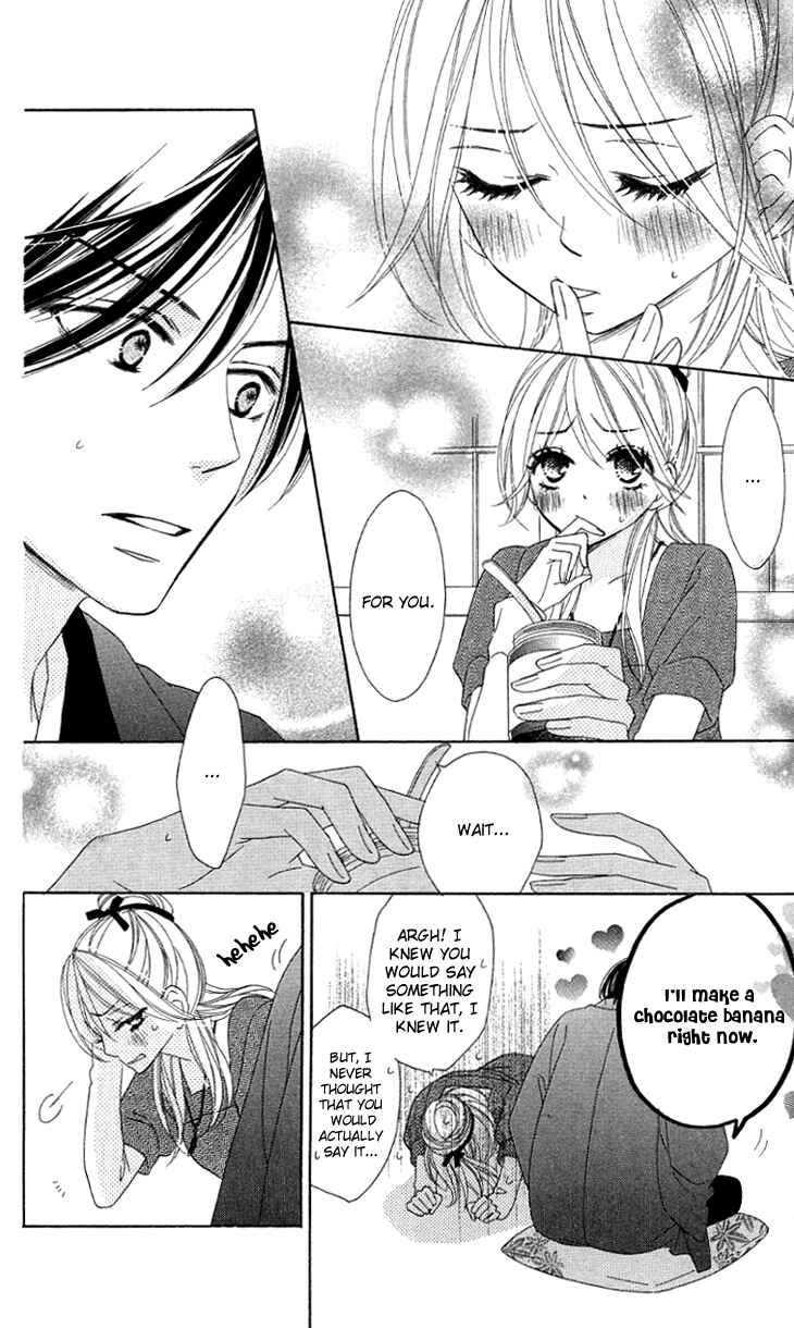 Page 45 Chapter 26 Black Bird