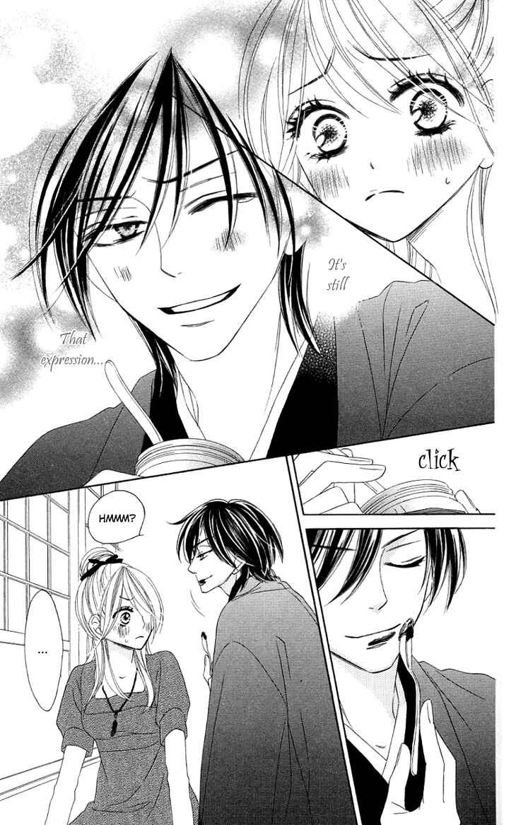Page 46 Chapter 26 Black Bird
