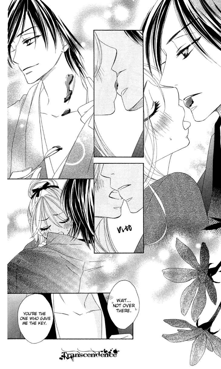 Page 47 Chapter 26 Black Bird