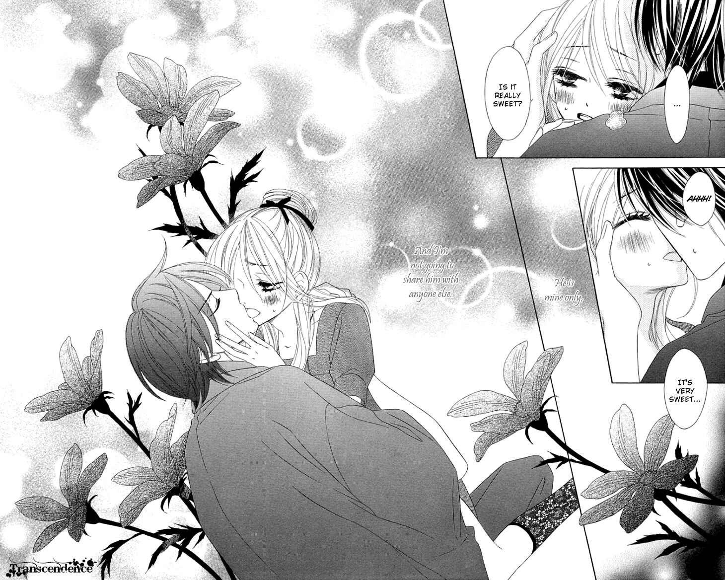 Page 51 Chapter 26 Black Bird