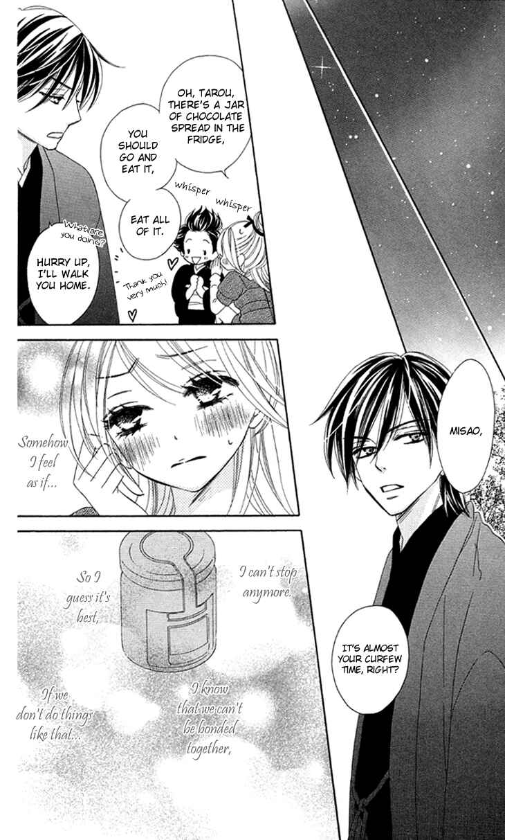 Page 52 Chapter 26 Black Bird
