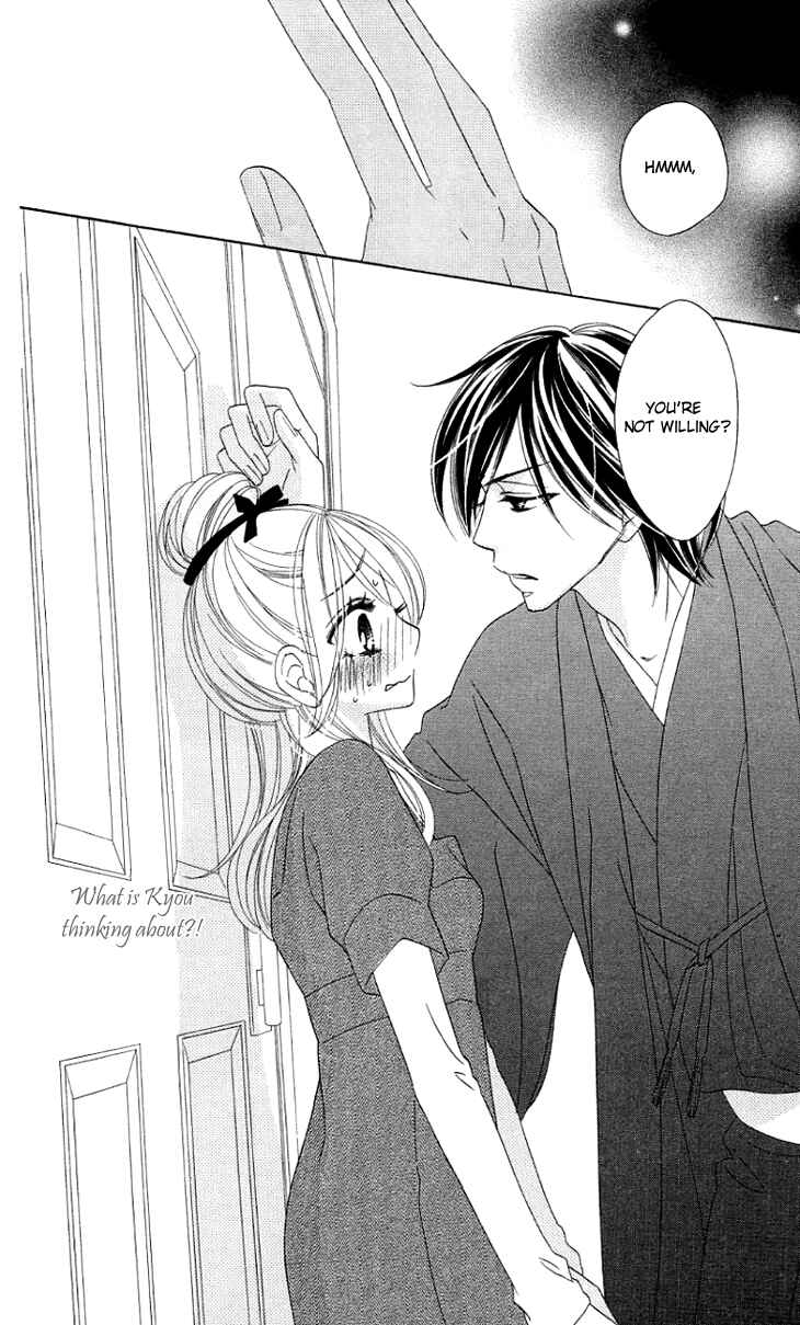 Page 56 Chapter 26 Black Bird