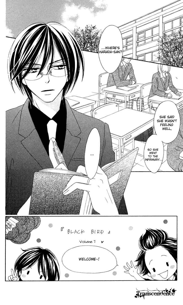 Page 9 Chapter 26 Black Bird