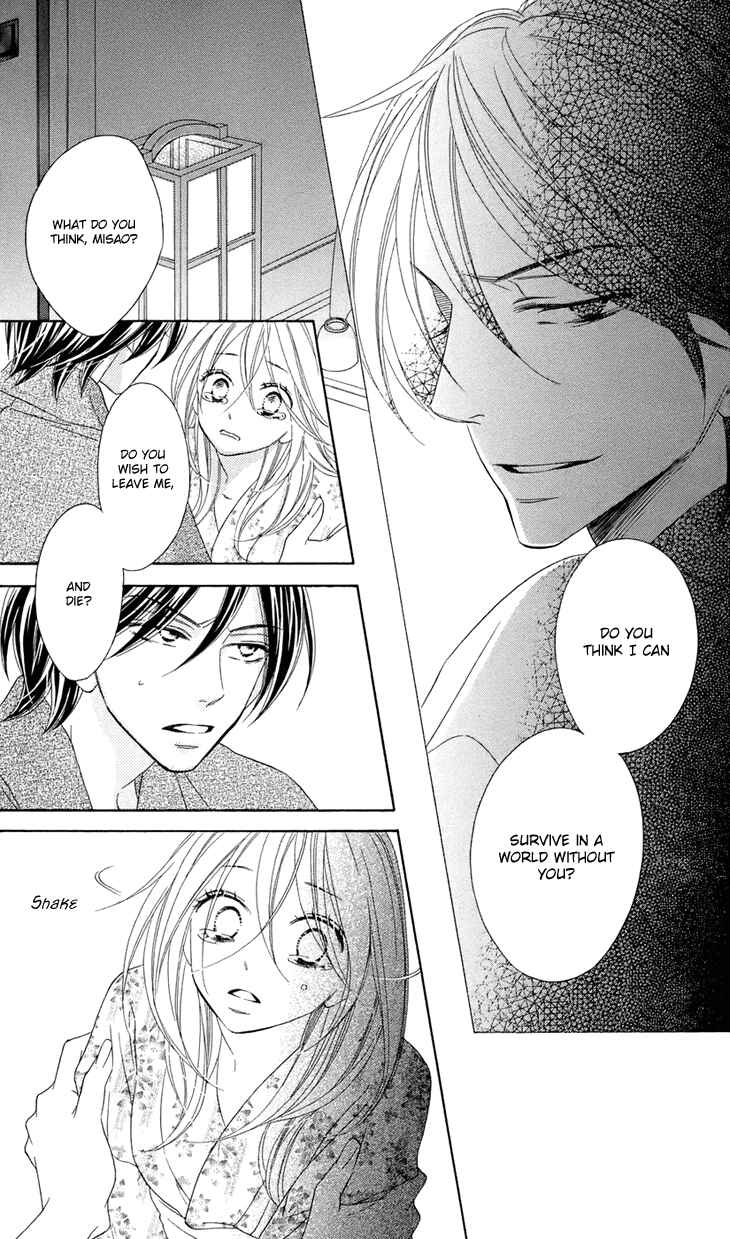 Page 36 Chapter 60 Black Bird