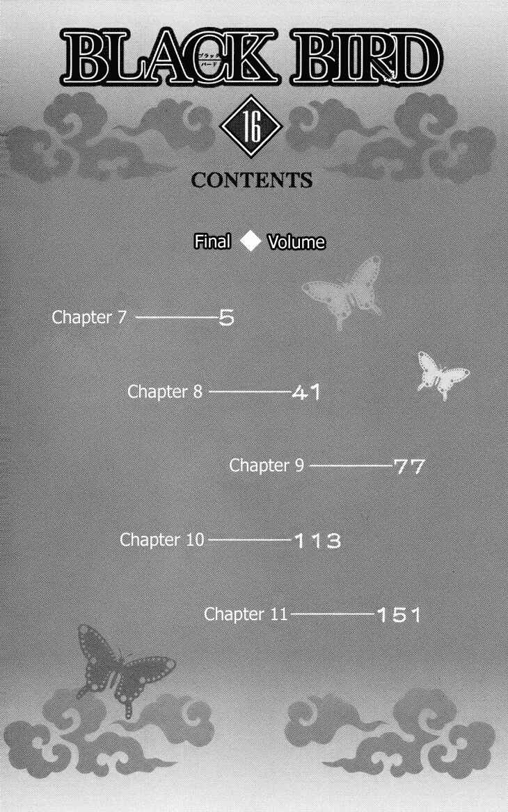 Page 4 Chapter 60 Black Bird