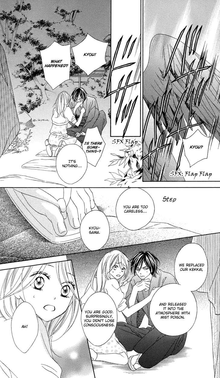 Page 40 Chapter 60 Black Bird