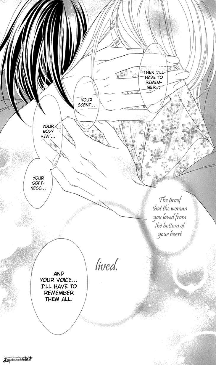 Page 25 Chapter 68 Black Bird