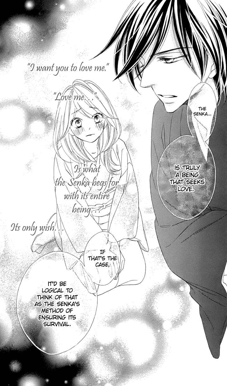 Page 32 Chapter 68 Black Bird