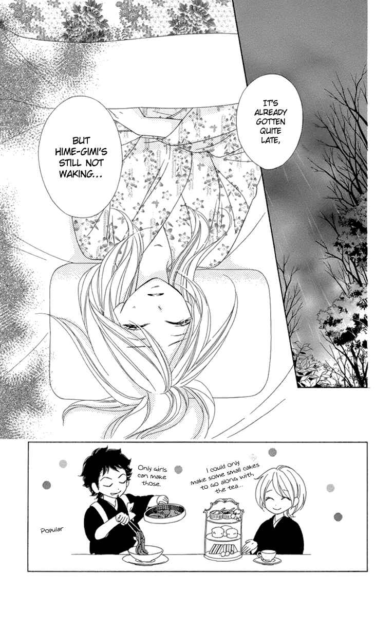 Page 4 Chapter 68 Black Bird