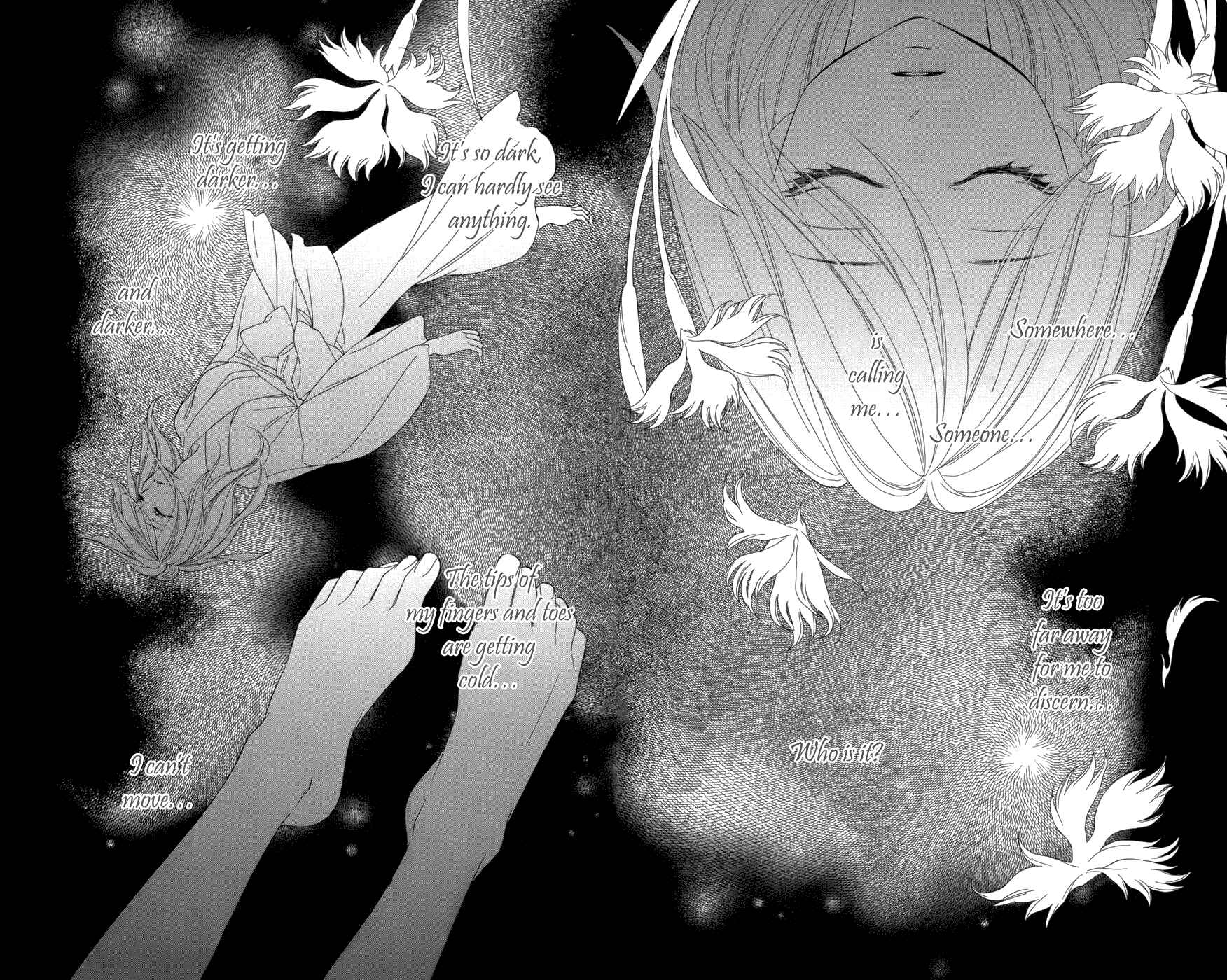 Page 7 Chapter 68 Black Bird
