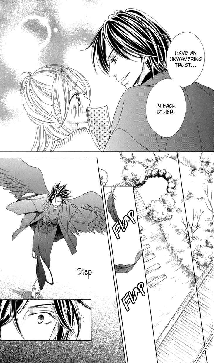 Page 15 Chapter 69 Black Bird