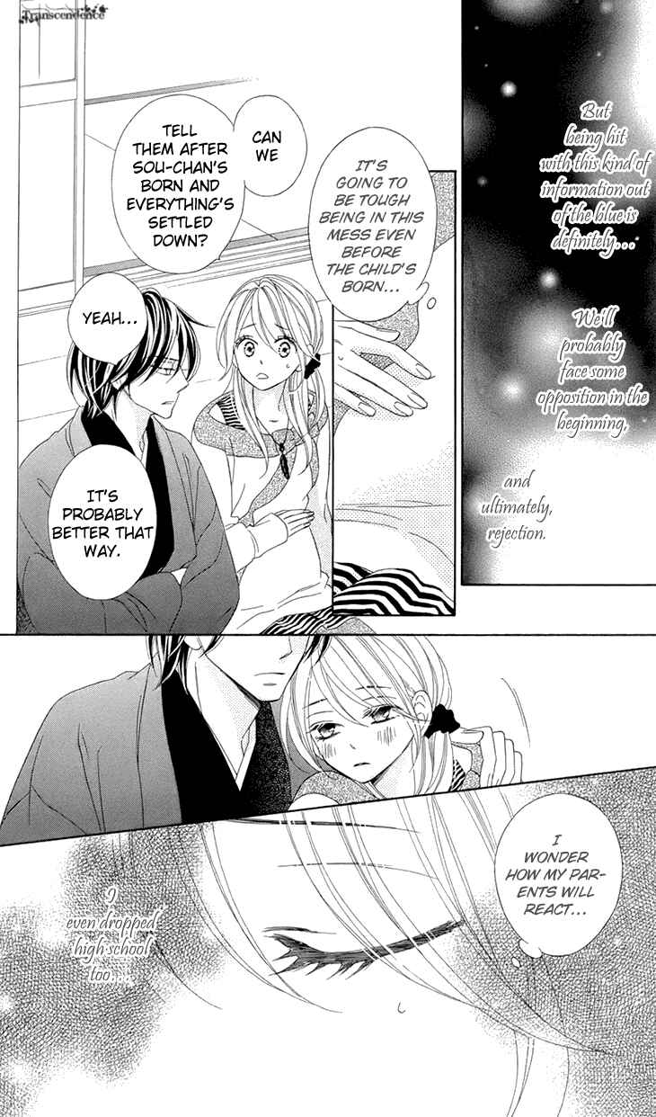 Page 21 Chapter 69 Black Bird